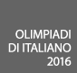 vincitori olimpiadi di italiano 2016